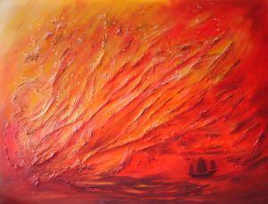 Exposition à l'école Lamartine Exposition à l'école Lamartine