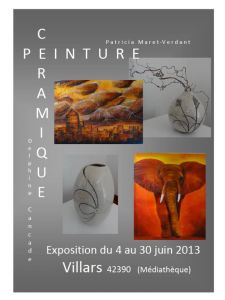 Delphine Cancade - Patricia Maret-Verdant Delphine Cancade - Patricia Maret-Verdant