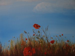 Salon de printemps Eliane Terrat - Lorette 42420 Salon de printemps Eliane Terrat - Lorette 42420